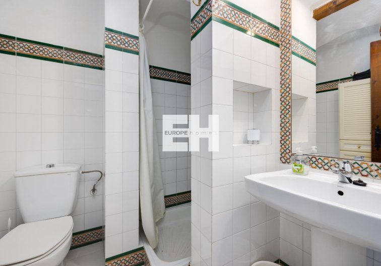 Segunda mano - Apartamento  - Torrevieja - Playa de los Locos