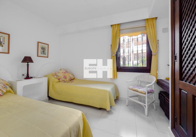 Segunda mano - Apartamento  - Torrevieja - Playa de los Locos