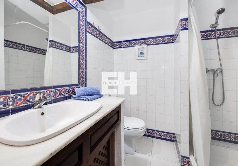 Segunda mano - Apartamento  - Torrevieja - Playa de los Locos