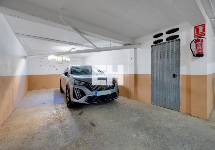 Segunda mano - Apartamento  - Torrevieja - Playa de los Locos