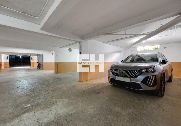 Segunda mano - Apartamento  - Torrevieja - Playa de los Locos