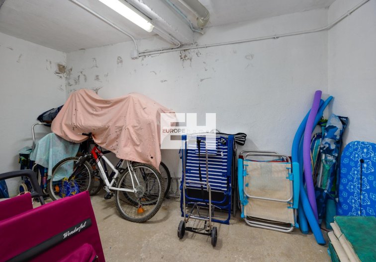 Segunda mano - Apartamento  - Torrevieja - Playa de los Locos