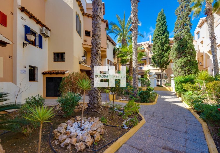 Segunda mano - Apartamento  - Torrevieja - Playa de los Locos