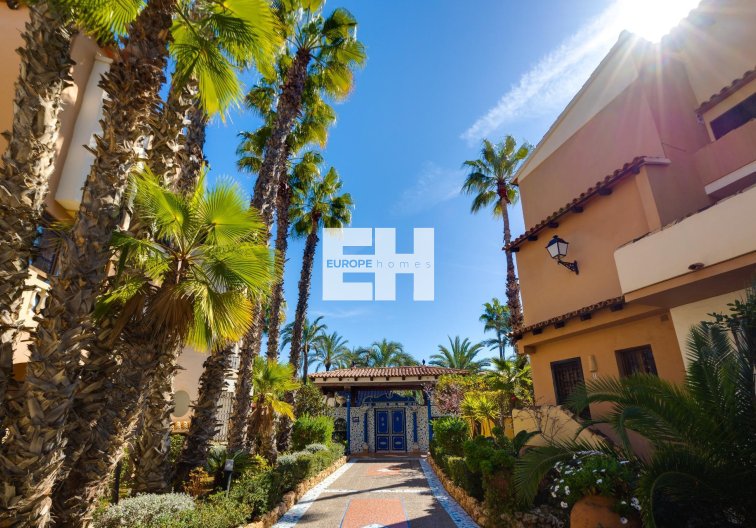 Segunda mano - Apartamento  - Torrevieja - Playa de los Locos