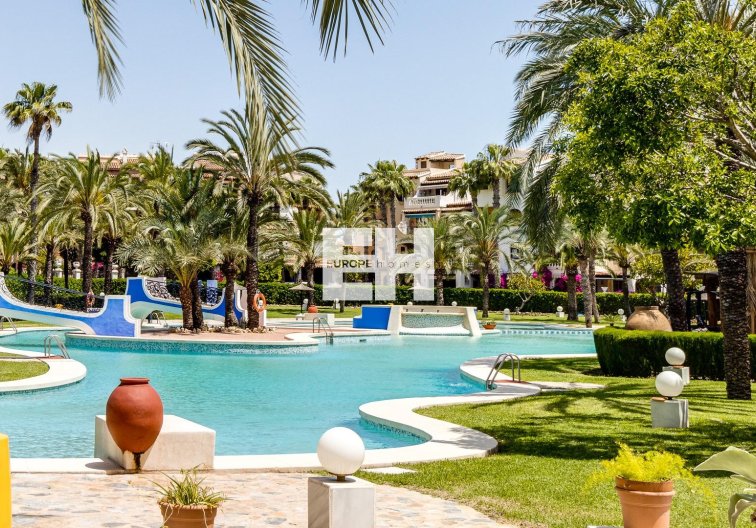 Segunda mano - Apartamento  - Torrevieja - Playa de los Locos