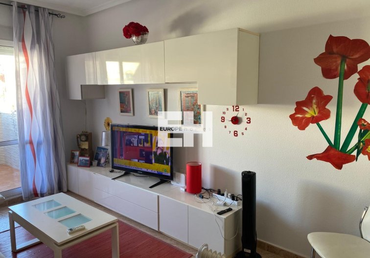 Segunda mano - Atico - Torrevieja - Estacion De Autobuses