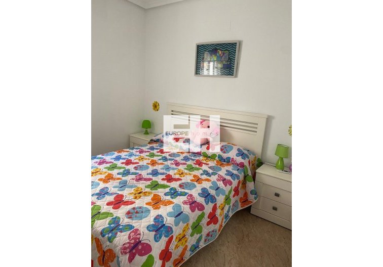 Segunda mano - Atico - Torrevieja - Estacion De Autobuses