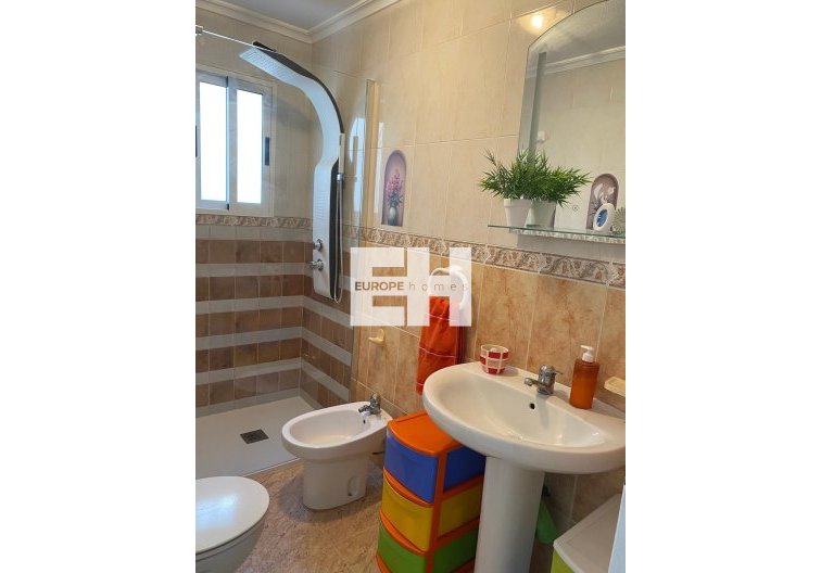 Segunda mano - Atico - Torrevieja - Estacion De Autobuses