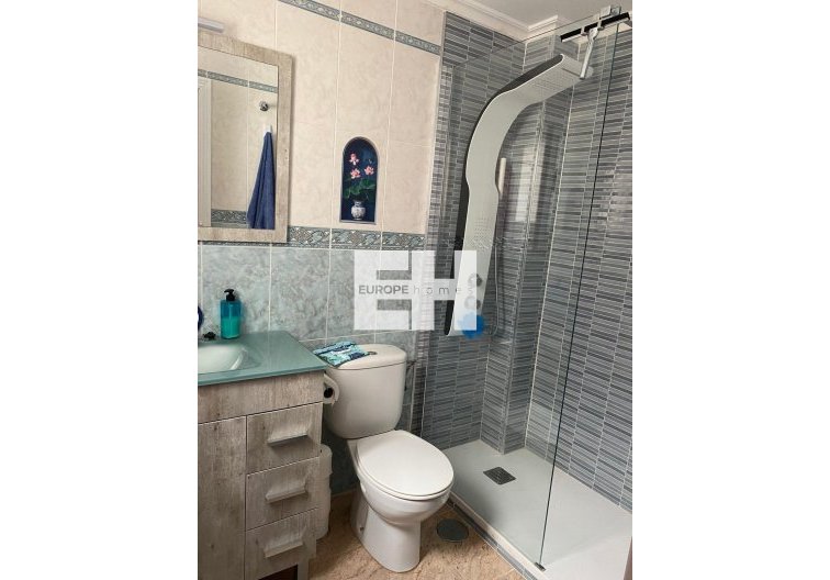 Segunda mano - Atico - Torrevieja - Estacion De Autobuses