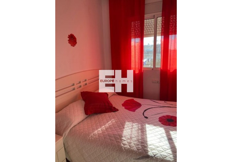 Segunda mano - Atico - Torrevieja - Estacion De Autobuses