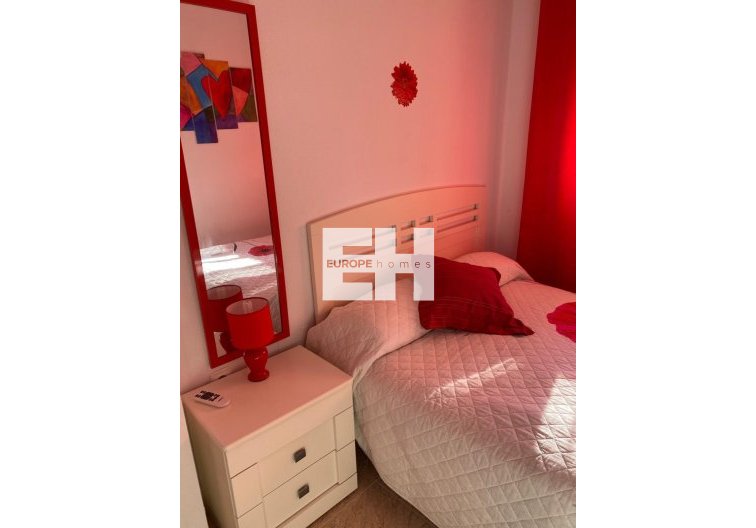 Segunda mano - Atico - Torrevieja - Estacion De Autobuses