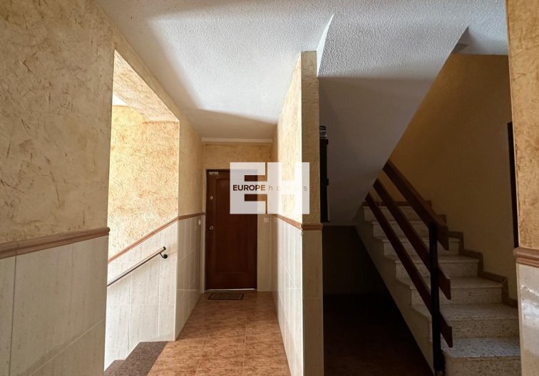 Segunda mano - Apartamento  - Torrevieja - Estacion De Autobuses