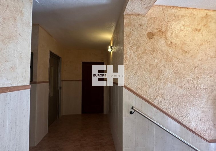 Segunda mano - Apartamento  - Torrevieja - Estacion De Autobuses