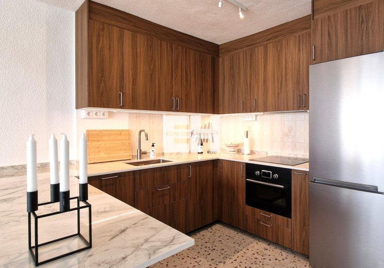 Wiederverkauf - Wohnung - Torrevieja - Costa Blanca