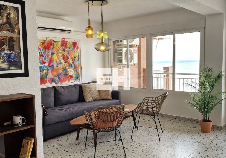 Wiederverkauf - Wohnung - Torrevieja - Costa Blanca