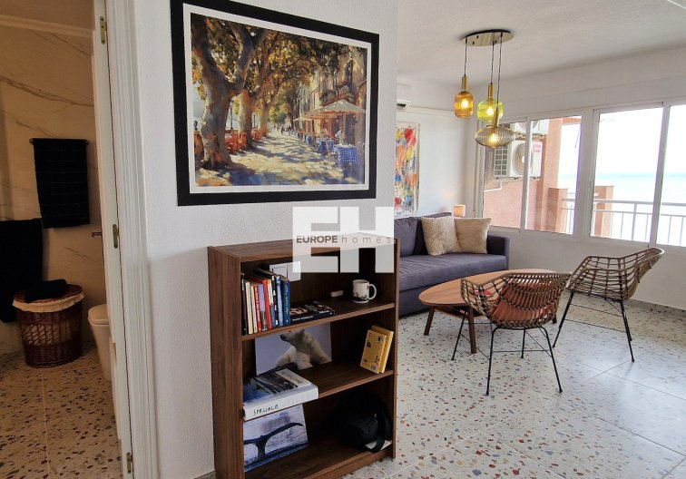 Wiederverkauf - Wohnung - Torrevieja - Costa Blanca