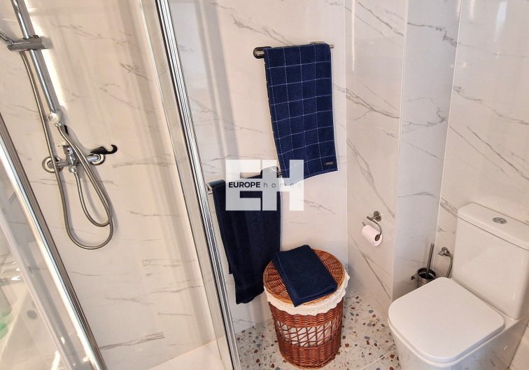 Wiederverkauf - Wohnung - Torrevieja - Costa Blanca