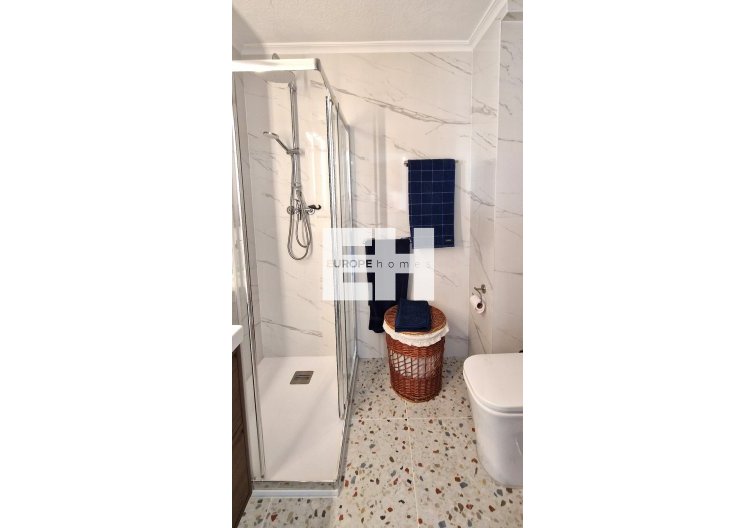 Wiederverkauf - Wohnung - Torrevieja - Costa Blanca