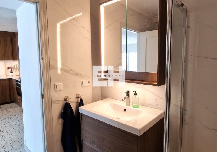 Wiederverkauf - Wohnung - Torrevieja - Costa Blanca