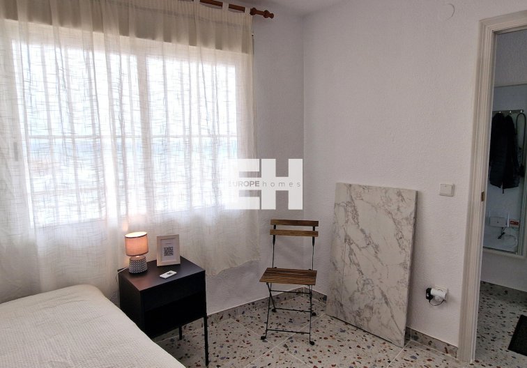 Wiederverkauf - Wohnung - Torrevieja - Costa Blanca