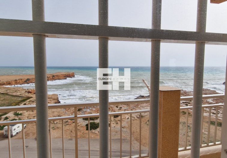Wiederverkauf - Wohnung - Torrevieja - Costa Blanca