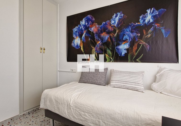 Wiederverkauf - Wohnung - Torrevieja - Costa Blanca