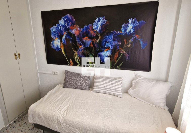 Wiederverkauf - Wohnung - Torrevieja - Costa Blanca