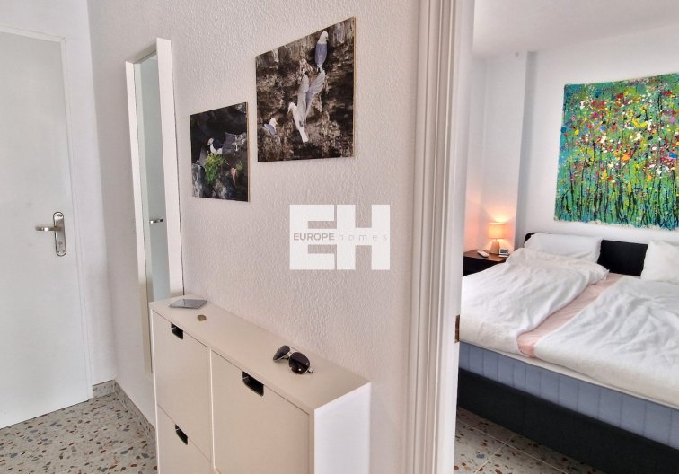 Wiederverkauf - Wohnung - Torrevieja - Costa Blanca