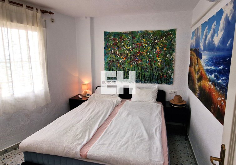 Wiederverkauf - Wohnung - Torrevieja - Costa Blanca