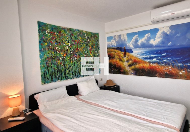 Wiederverkauf - Wohnung - Torrevieja - Costa Blanca