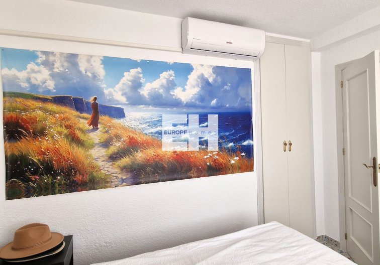 Wiederverkauf - Wohnung - Torrevieja - Costa Blanca