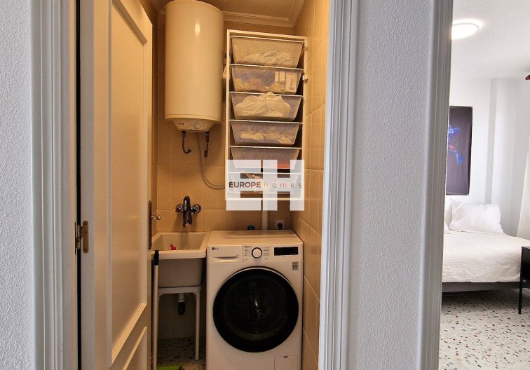 Wiederverkauf - Wohnung - Torrevieja - Costa Blanca