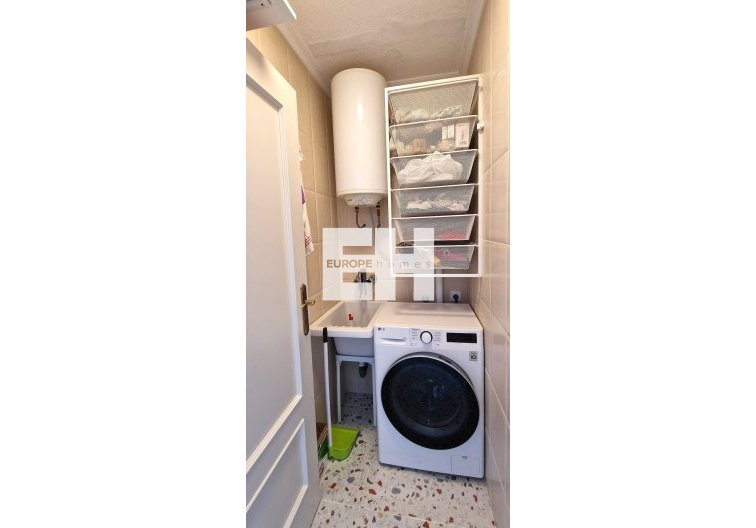 Wiederverkauf - Wohnung - Torrevieja - Costa Blanca