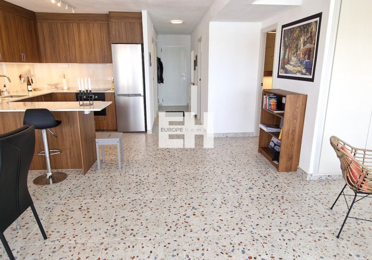 Wiederverkauf - Wohnung - Torrevieja - Costa Blanca