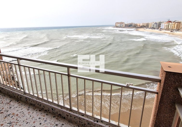 Wiederverkauf - Wohnung - Torrevieja - Costa Blanca