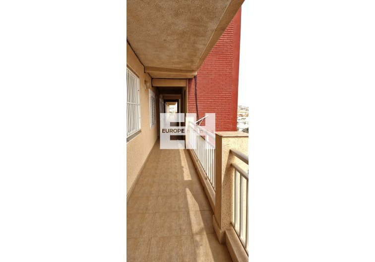 Wiederverkauf - Wohnung - Torrevieja - Costa Blanca