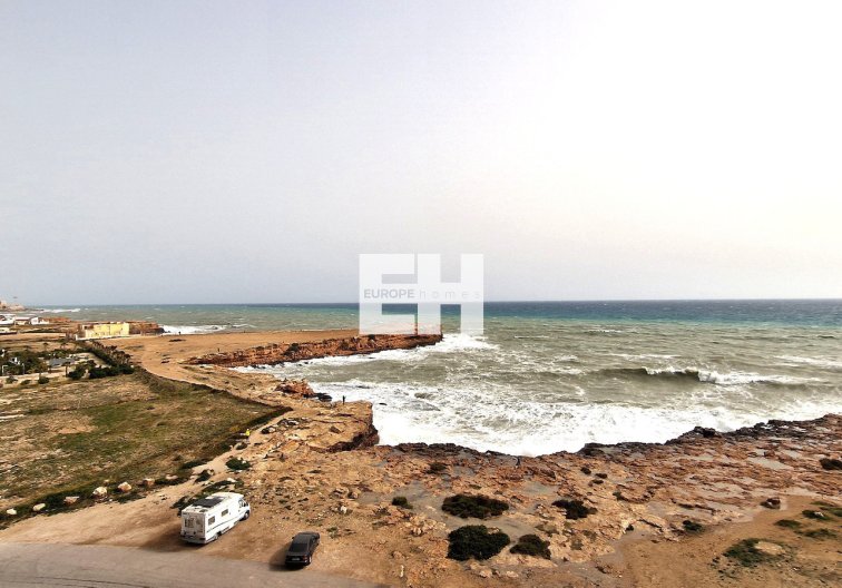 Wiederverkauf - Wohnung - Torrevieja - Costa Blanca