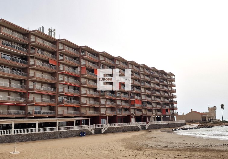 Wiederverkauf - Wohnung - Torrevieja - Costa Blanca