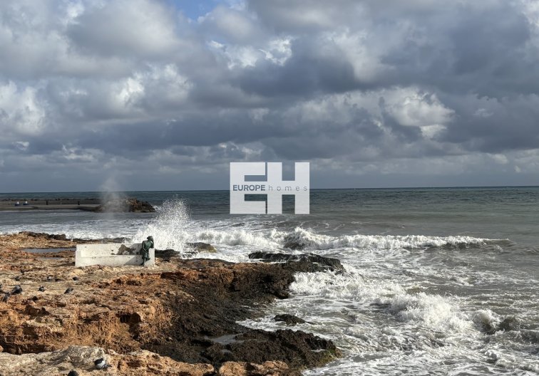 Wiederverkauf - Wohnung - Torrevieja - Costa Blanca