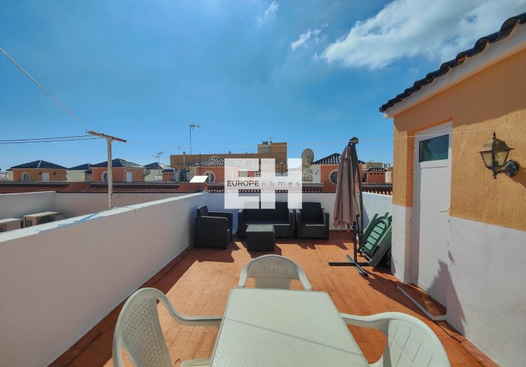 Segunda mano - Atico - Torrevieja - Costa Blanca