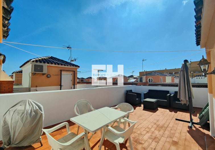 Segunda mano - Atico - Torrevieja - Costa Blanca
