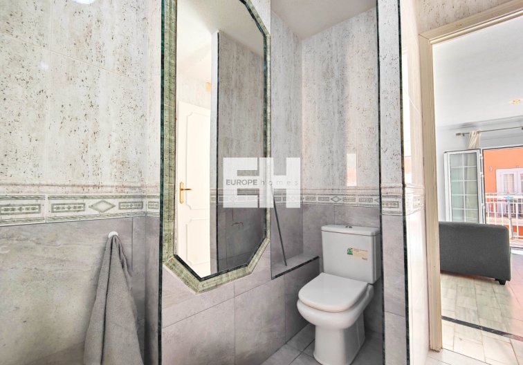 Segunda mano - Atico - Torrevieja - Costa Blanca