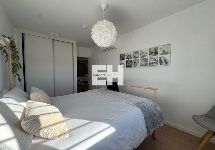 Segunda mano - Apartamento  - Pilar de la Horadada - Riomar