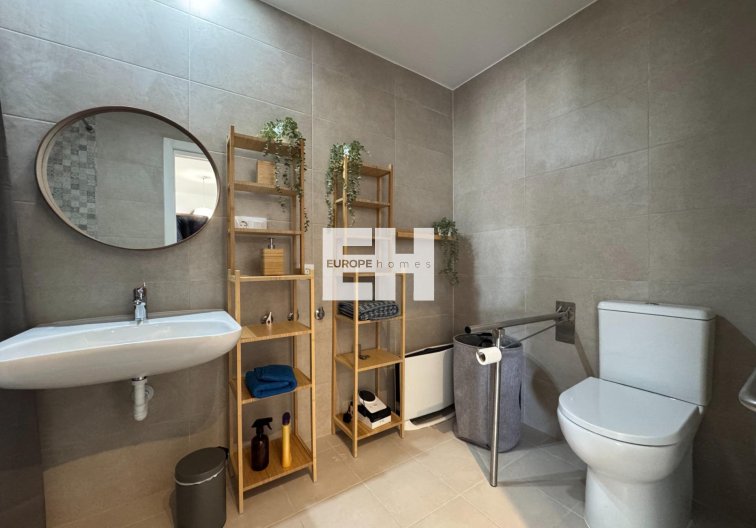 Segunda mano - Apartamento  - Pilar de la Horadada - Riomar