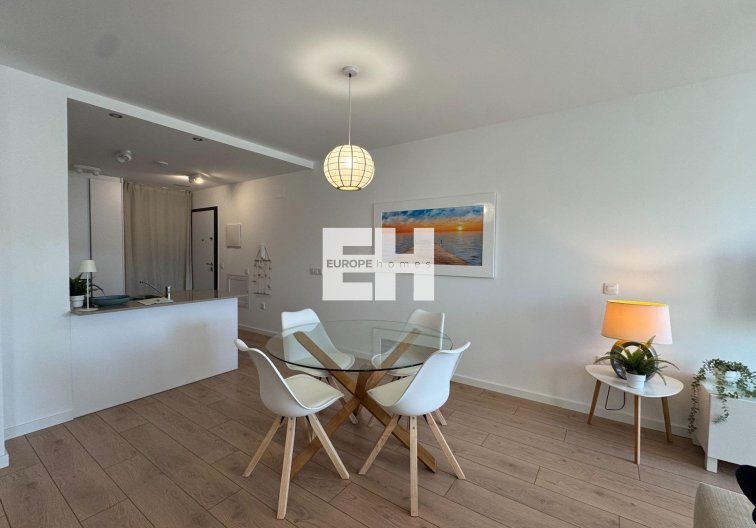 Segunda mano - Apartamento  - Pilar de la Horadada - Riomar