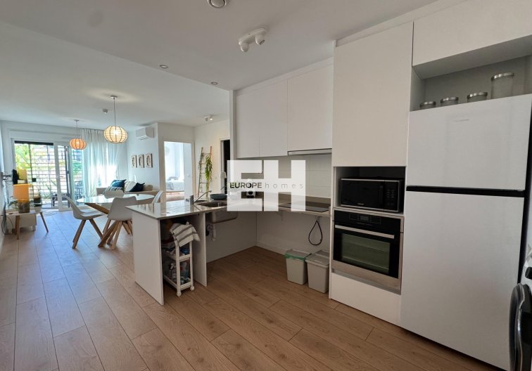 Segunda mano - Apartamento  - Pilar de la Horadada - Riomar