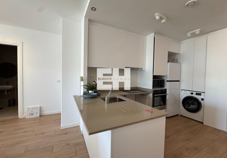 Segunda mano - Apartamento  - Pilar de la Horadada - Riomar