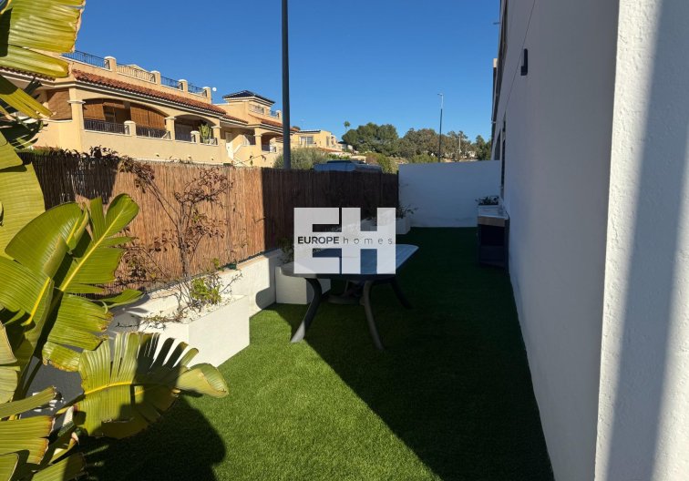 Segunda mano - Apartamento  - Pilar de la Horadada - Riomar