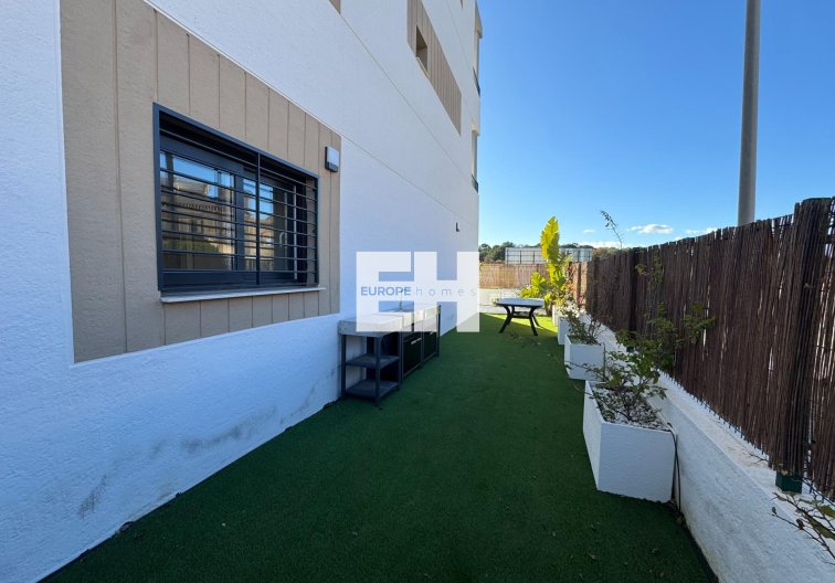 Segunda mano - Apartamento  - Pilar de la Horadada - Riomar