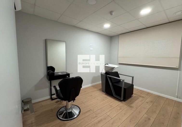 Segunda mano - Apartamento  - Pilar de la Horadada - Riomar